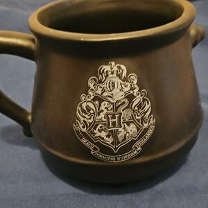 Harry Potter Hogwarts Cauldren Mug